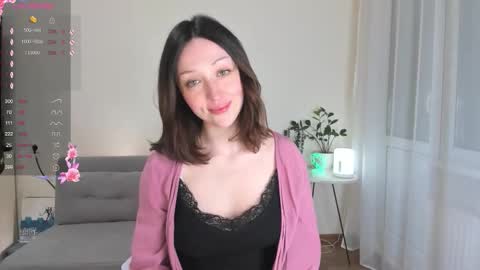 Alya  PVT open  online show from March 22, 5:38 pm