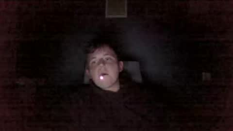 Snapshot of aliprcalica1 chatting on October 14, 12:11 am Chris online show from October 14, 12:11 am