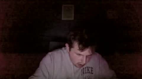 Chris online show from November 7, 11:38 pm