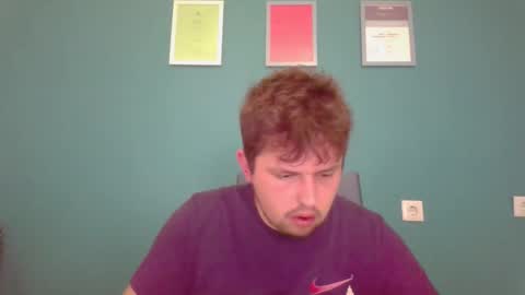 Chris online show from November 21, 1:54 pm