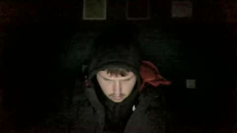 Chris online show from December 14, 8:02 pm