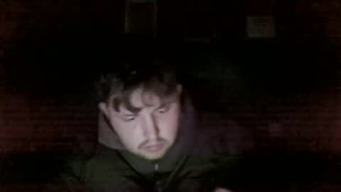 Chris online show from April 2, 10:18 pm