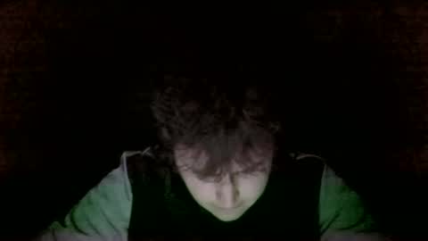 Chris online show from April 6, 11:05 pm