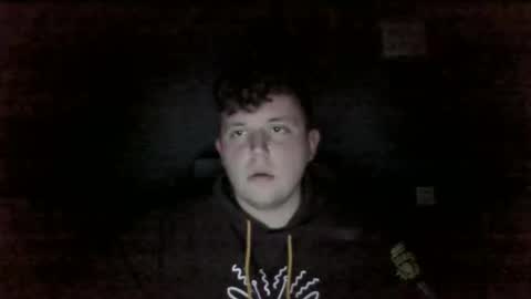 Chris online show from April 13, 10:48 pm