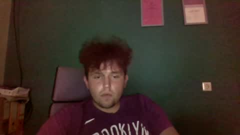Snapshot of aliprcalica1 chatting on July 7, 4:00 pm Chris online show from July 7, 4:00 pm