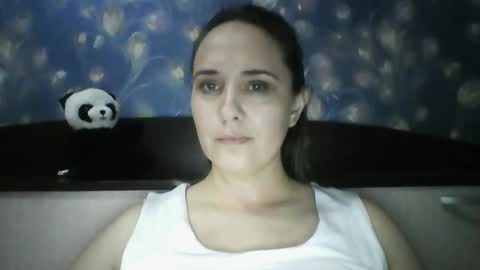 Alisa07x online show from March 29, 3:56 pm