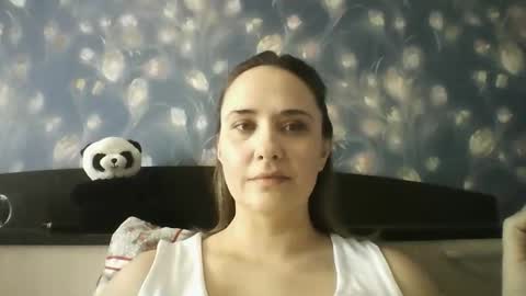 Alisa07x online show from March 30, 4:57 am