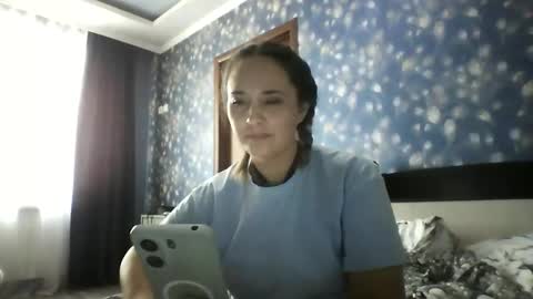 Alisa07x online show from June 1, 5:31 am