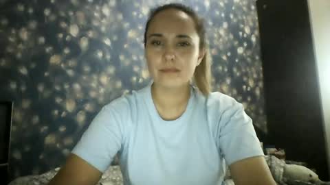 Alisa07x online show from June 13, 11:30 am