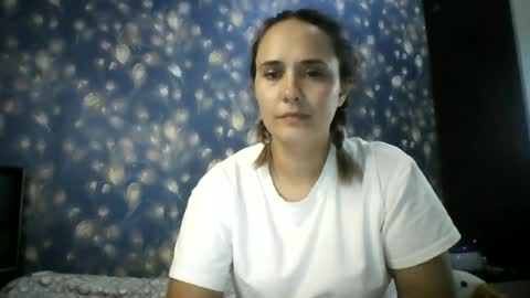 Alisa07x online show from June 16, 12:41 pm