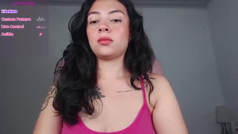 Snapshot of alisa__cain chatting on September 30, 8:41 am Alejandra online show from September 30, 8:41 am