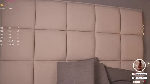     online show from March 11, 3:12 pm