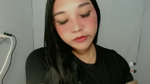 Snapshot of alisa_sexmachine chatting on June 20, 6:11 pm call me TRISHA online show from June 20, 6:11 pm
