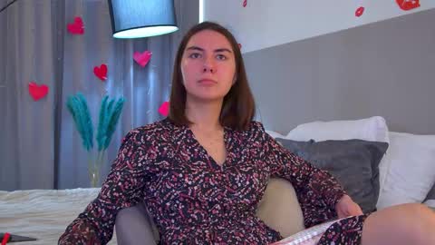 Alisa online show from June 1, 6:37 am