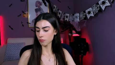 Alisa online show from October 28, 10:19 am