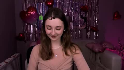 Alisa online show from February 12, 8:26 pm