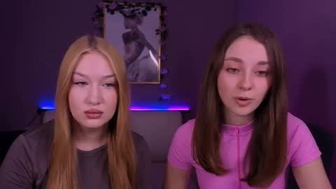 Alisa online show from February 23, 8:06 pm