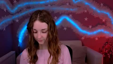 Snapshot of alisabliss chatting on March 4, 8:37 pm Alisa online show from March 4, 8:37 pm