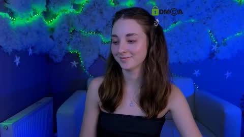 Snapshot of alisabliss chatting on March 5, 9:33 pm Alisa online show from March 5, 9:33 pm