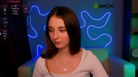 Snapshot of alisabliss chatting on March 16, 8:57 pm Alisa online show from March 16, 8:57 pm
