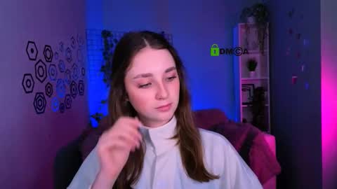 Snapshot of alisabliss chatting on March 23, 8:13 pm Alisa online show from March 23, 8:13 pm