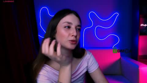 Snapshot of alisabliss chatting on March 24, 8:14 pm Alisa online show from March 24, 8:14 pm