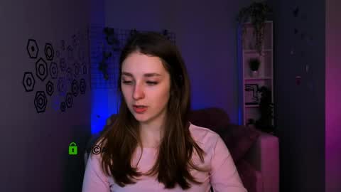 Snapshot of alisabliss chatting on April 12, 7:08 pm Alisa online show from April 12, 7:08 pm
