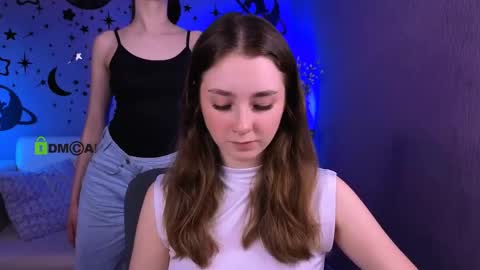 Snapshot of alisabliss chatting on May 3, 9:15 am Alisa online show from May 3, 9:15 am