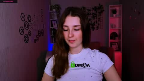 Snapshot of alisabliss chatting on May 14, 10:11 am Alisa online show from May 14, 10:11 am
