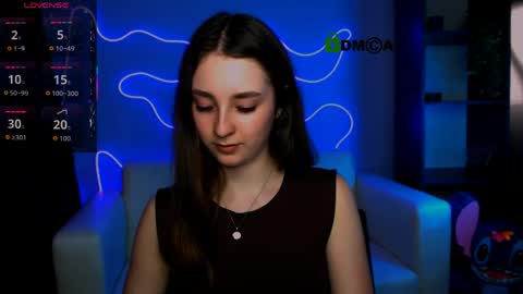 Snapshot of alisabliss chatting on May 21, 7:32 pm Alisa online show from May 21, 7:32 pm