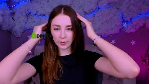 Snapshot of alisabliss chatting on May 25, 10:21 am Alisa online show from May 25, 10:21 am