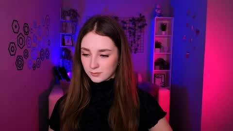 Snapshot of alisabliss chatting on May 30, 7:11 pm Alisa online show from May 30, 7:11 pm