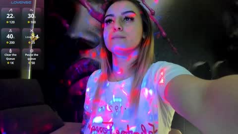 Alisa online show from January 5, 6:45 pm