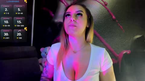 Alisa online show from January 11, 7:05 pm