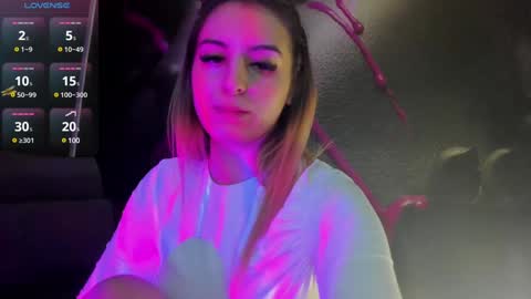 Alisa online show from January 12, 6:27 pm