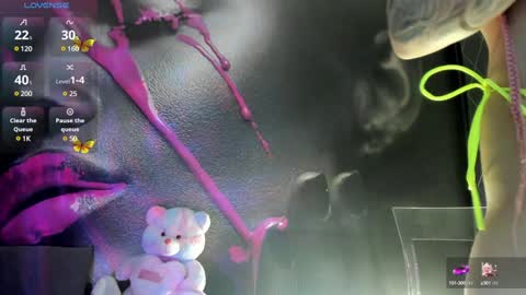 Alisa online show from February 8, 6:01 pm