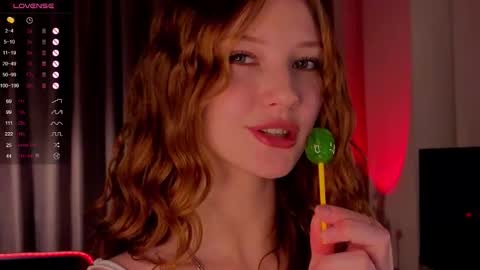 Alisa online show from November 25, 6:30 pm