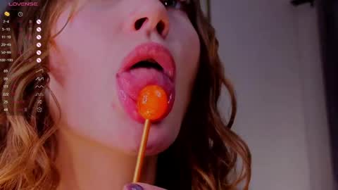 Snapshot of alisavine chatting on May 20, 7:42 pm Alisa online show from May 20, 7:42 pm