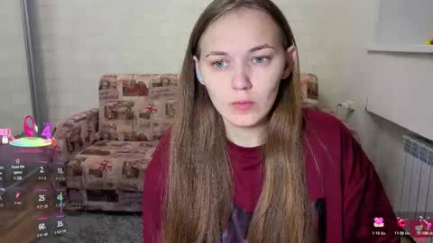 alisawyn online show from October 27, 11:14 am