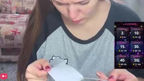 alisawyn online show from November 25, 4:12 am