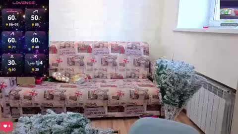 alisawyn online show from November 29, 4:26 am