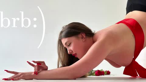 Alisa online show from February 8, 10:39 am