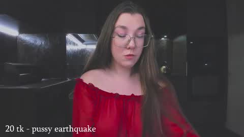 Alisa online show from December 2, 7:36 am