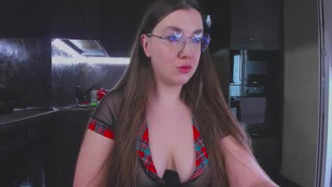 Alisa online show from February 18, 7:15 am