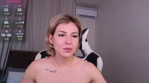 Alise Lexis online show from July 5, 3:13 am