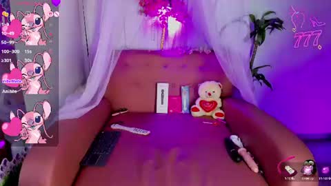 alise_mason online show from June 20, 5:32 am