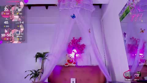 alise_mason online show from June 25, 5:45 am