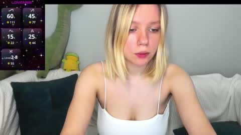 alisecutie online show from December 19, 2:07 am