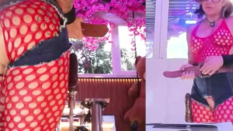 aliseparker online show from September 24, 10:02 pm