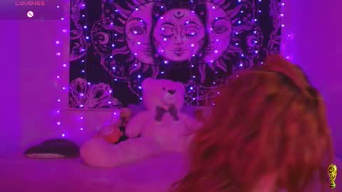 alisha17love online show from June 27, 2:55 pm